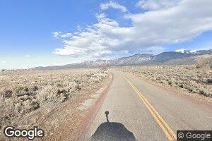 111 Buena Vista Rd, Questa, NM 87556