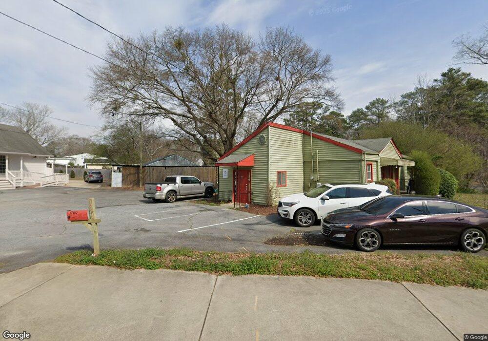 2791 Spring St SE, Smyrna, GA 30080 - photo 1