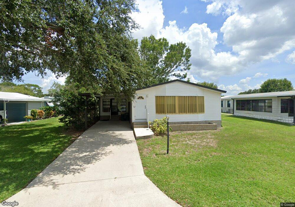 913 Yew St, Sebastian, FL 32976 - photo 1