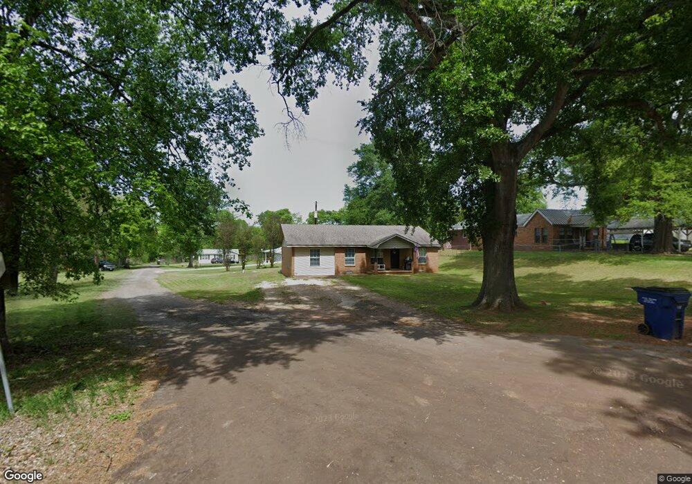 182 County Road 810, Nacogdoches, TX 75964 - photo 1