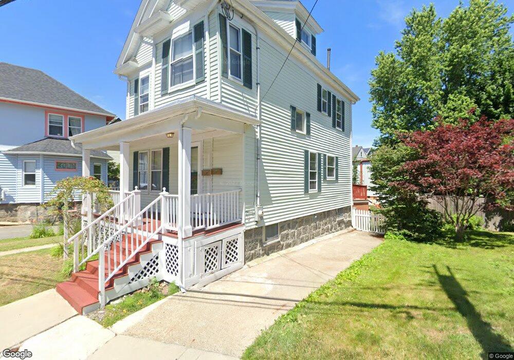 66 Sycamore St, Roslindale, MA 02131 - photo 1