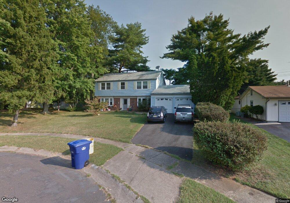 31 Tinker Place, Willingboro, NJ 08046 - photo 1