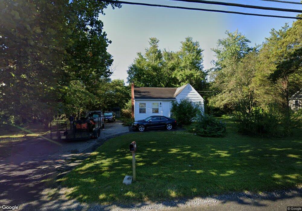 872 Rancocas Rd, Westampton, NJ 08060 - photo 1