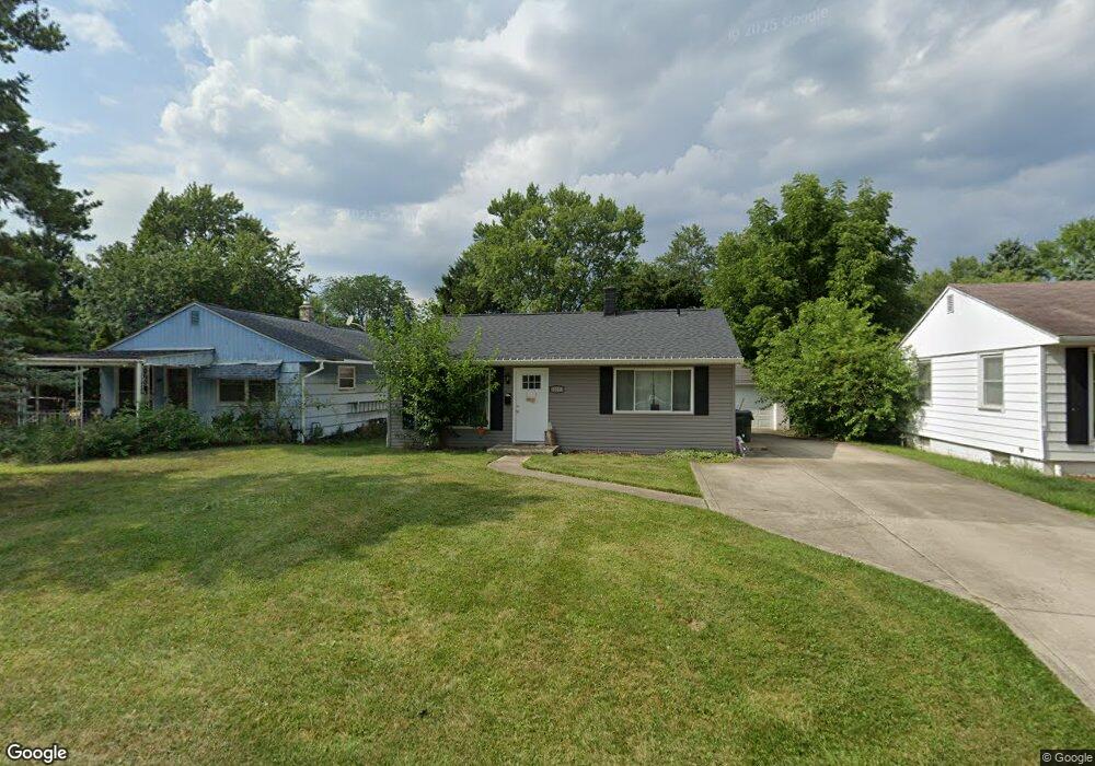 1114 Acton Rd, Columbus, OH 43224 - photo 1