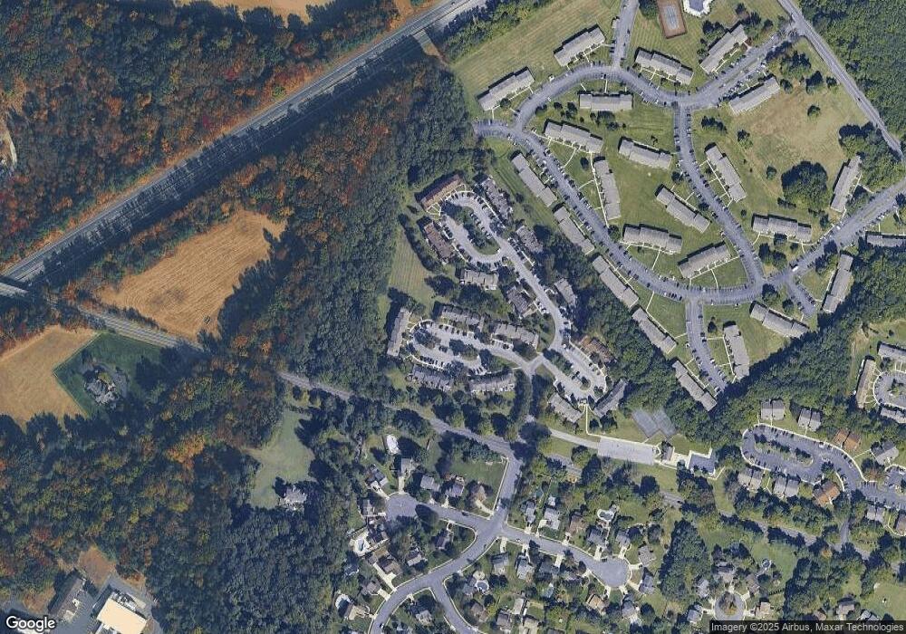 615 Foxton Ct, West Deptford, NJ 08051 - photo 1