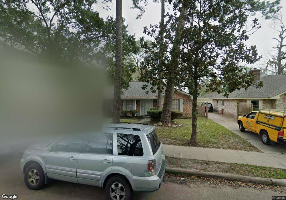 914 Bethlehem St, Houston, TX 77018 - photo 1