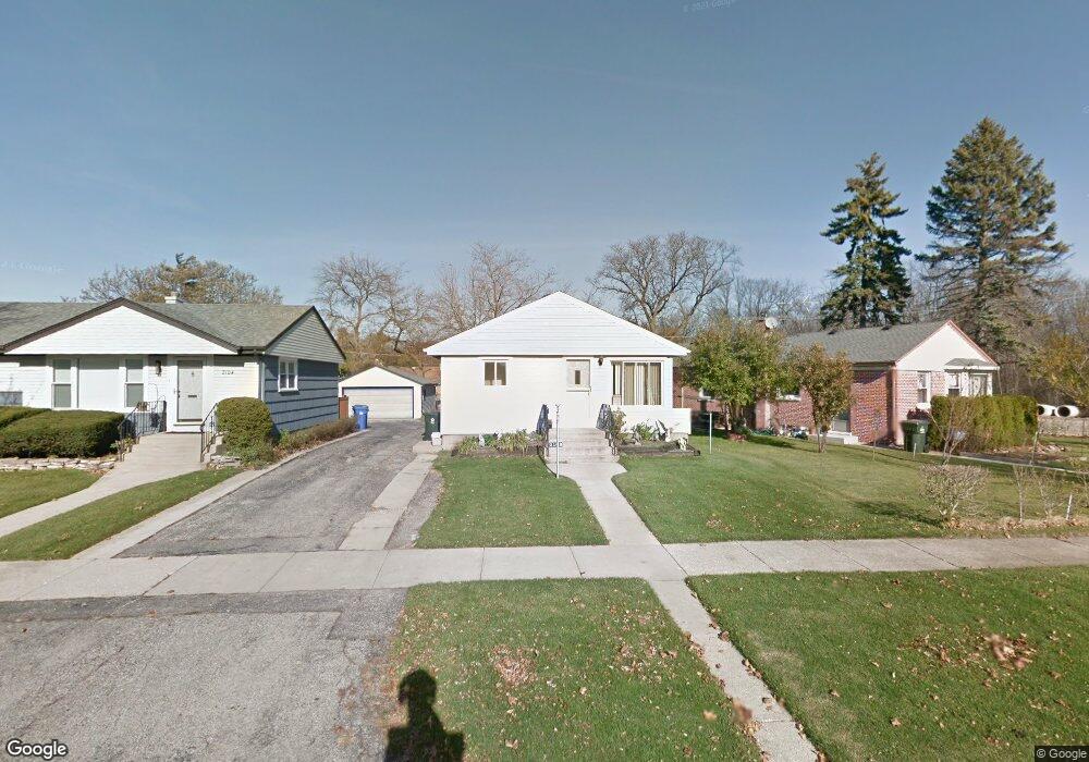 2108 Sherwin Ave, Des Plaines, IL 60018 - photo 1