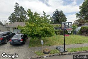 1380 NE La Mesa Ave, Gresham, OR 97030