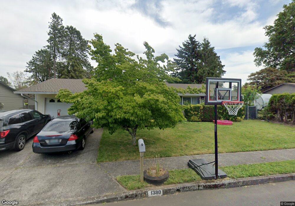 1380 NE La Mesa Ave, Gresham, OR 97030 - photo 1