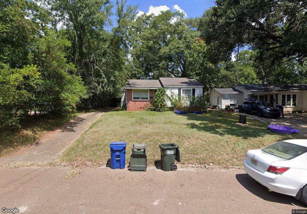 303 Magnolia Place, Natchez, MS 39120 - photo 1