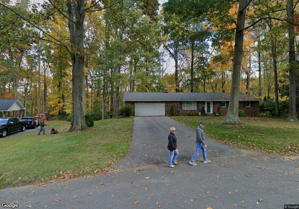 1331 Woodridge Ln, Sykesville, MD 21784 - photo 1