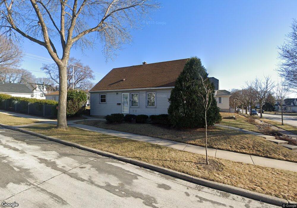 4202 S 4th St, Milwaukee, WI 53207 - photo 1