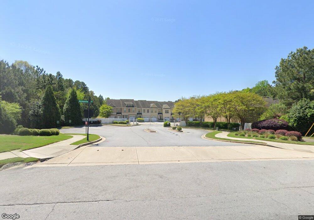 6022 Centennial Run unit 1, Atlanta, GA 30349 - photo 1