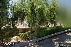 3531 E Chevy Chase Dr, Glendale, CA 91206