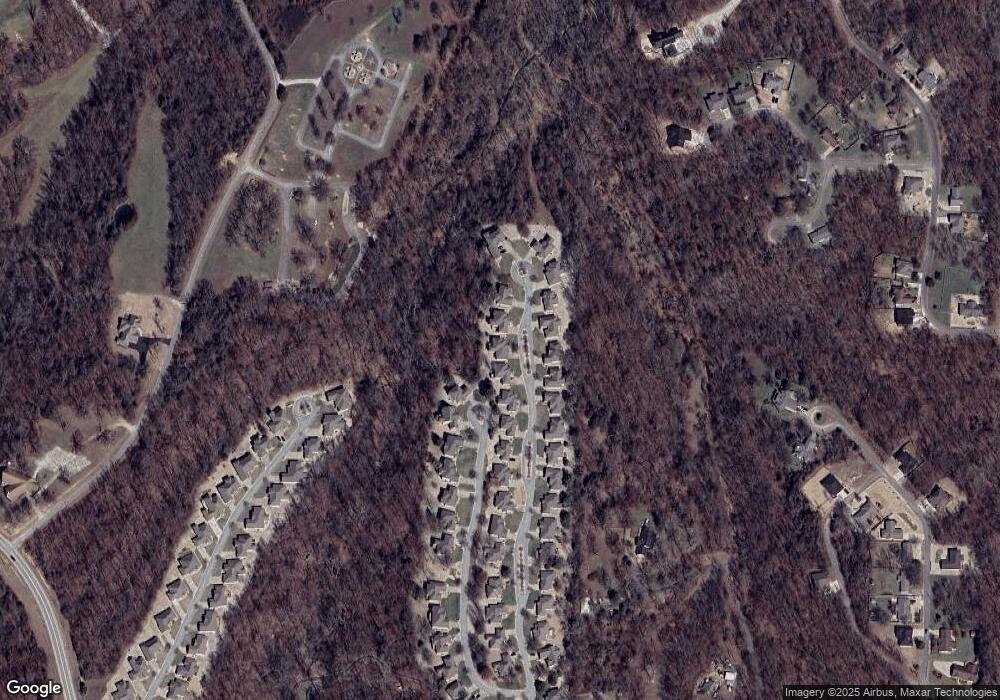 63 Highland Pkwy, Bella Vista, AR 72715 - photo 1