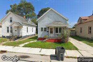 1739 S 13th St, Sheboygan, WI 53081