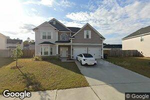29 Factors Walk, Fort Stewart, GA 31313