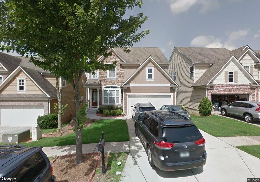 2176 Worrall Hill Dr, Duluth, GA 30096 - photo 1