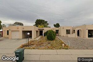 2032 N Frances Blvd, Tucson, AZ 85712