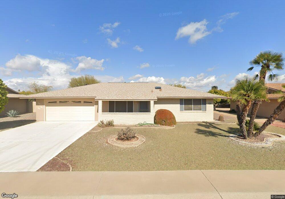 9602 W Cottonwood Dr, Sun City, AZ 85373 - photo 1