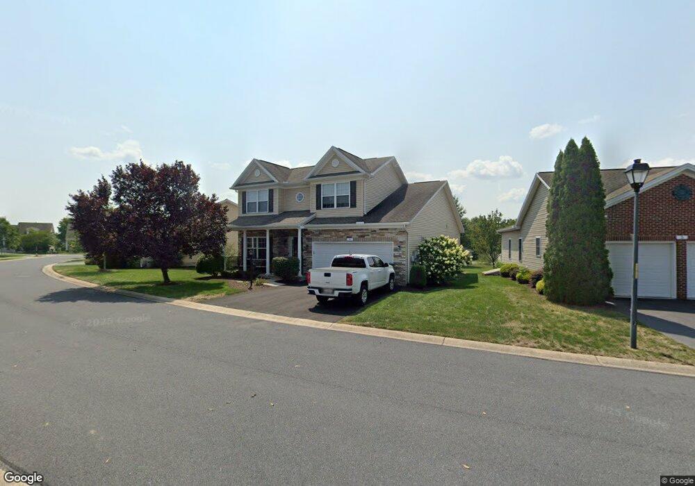 9 Winding Dr unit 40, Gettysburg, PA 17325 - photo 1