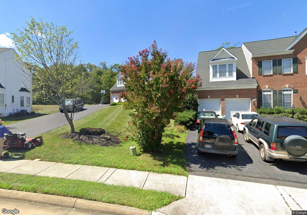 7770 Camp David Dr, Springfield, VA 22153 - photo 1