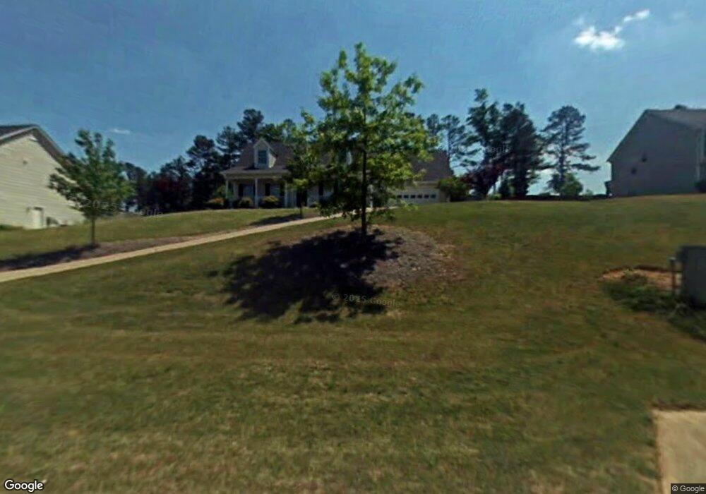 932 Lochwolde Ln, Bethlehem, GA 30620 - photo 1