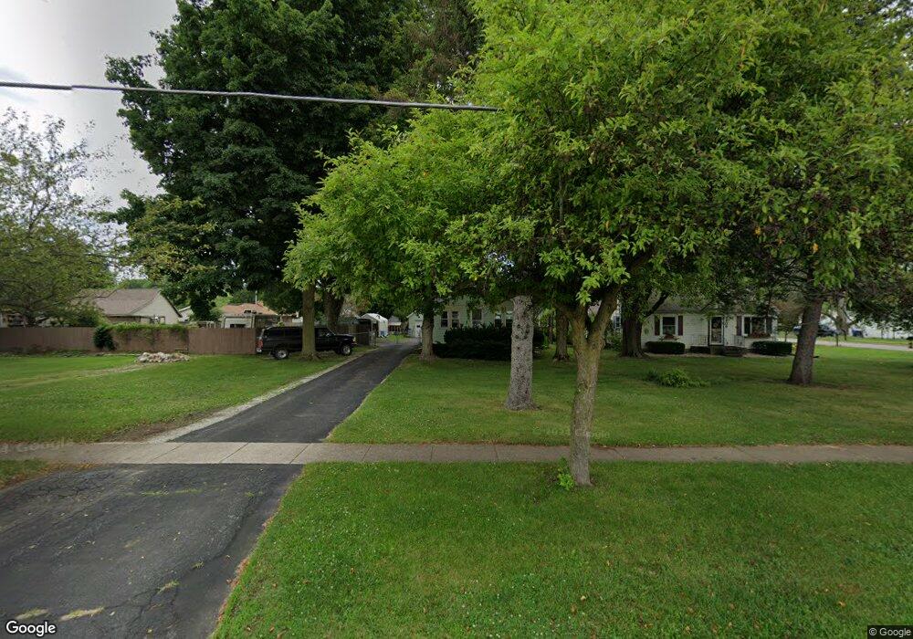 107 E 18th St, La Porte, IN 46350 - photo 1