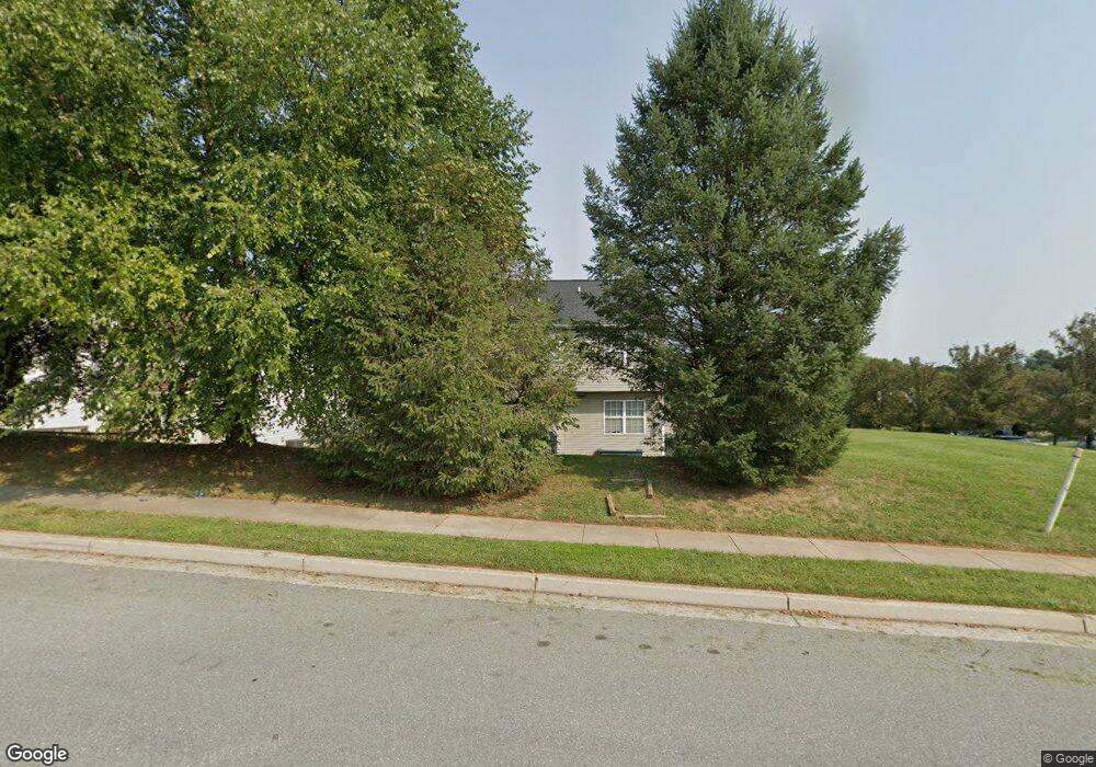 13 Coral Bell Ct, Owings Mills, MD 21117 - photo 1