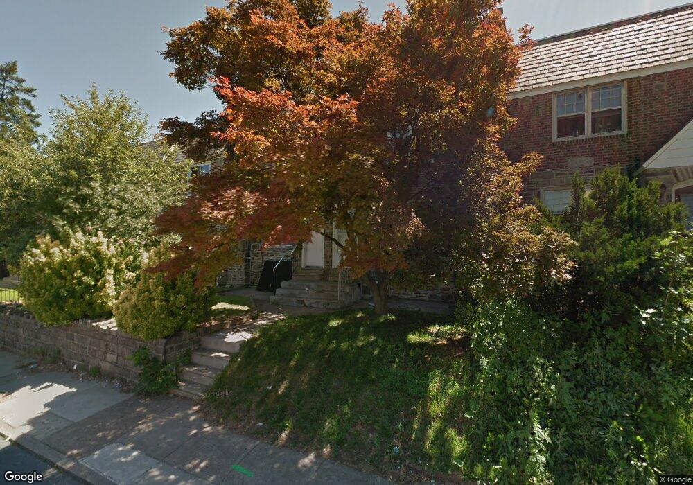 617 Church Ln, Upper Darby, PA 19082 - photo 1