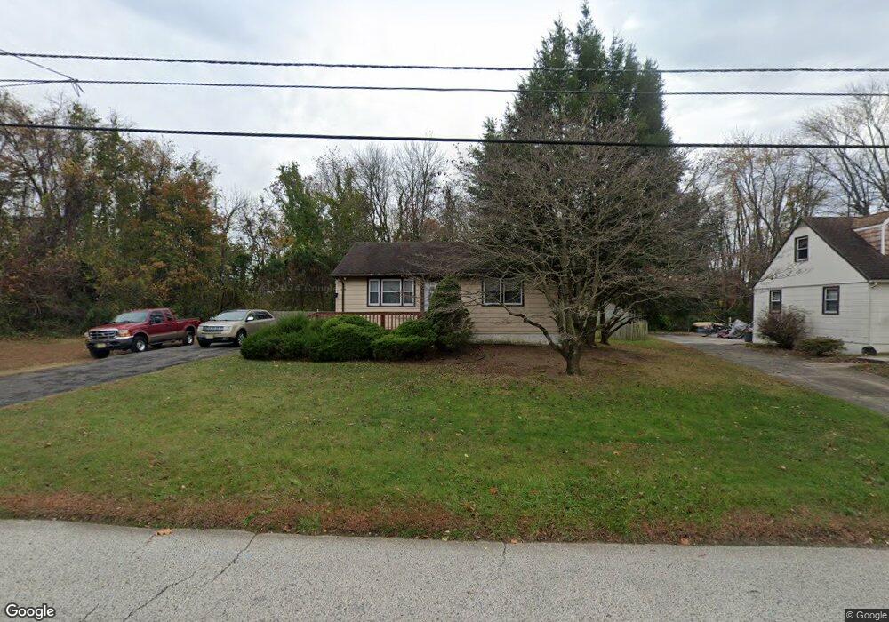 1979 Little Dr, Woodbury, NJ 08096 - photo 1