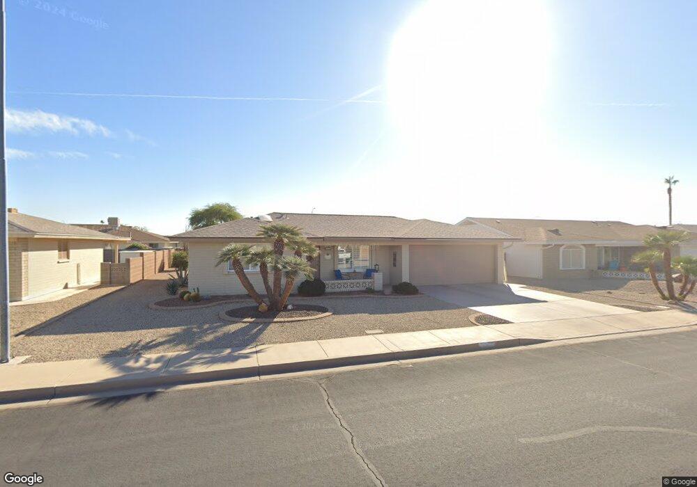 7911 E Milagro Ave, Mesa, AZ 85209 - photo 1