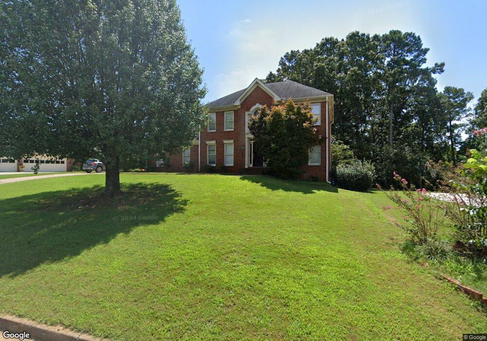 2702 Whitecrest Cir SE, Conyers, GA 30013 - photo 1