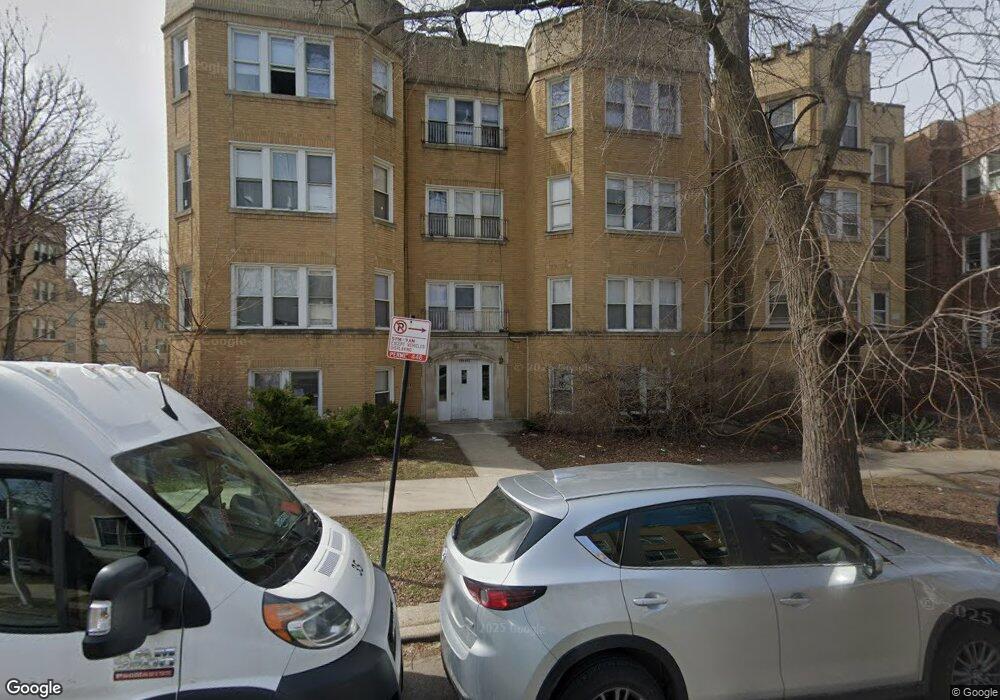 6302 N Talman Ave unit 2, Chicago, IL 60659 - photo 1