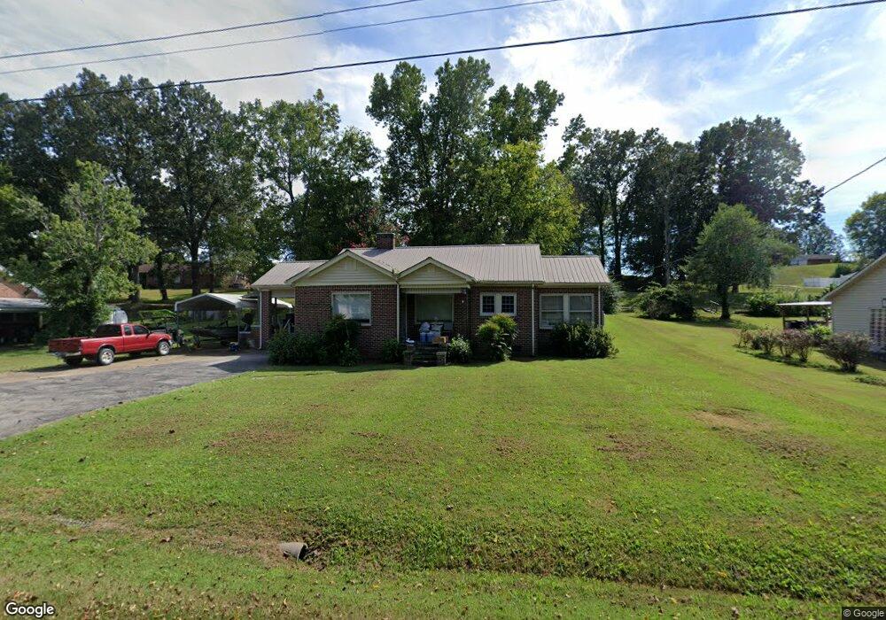 106 Elm Ln, Linden, TN 37096 - photo 1