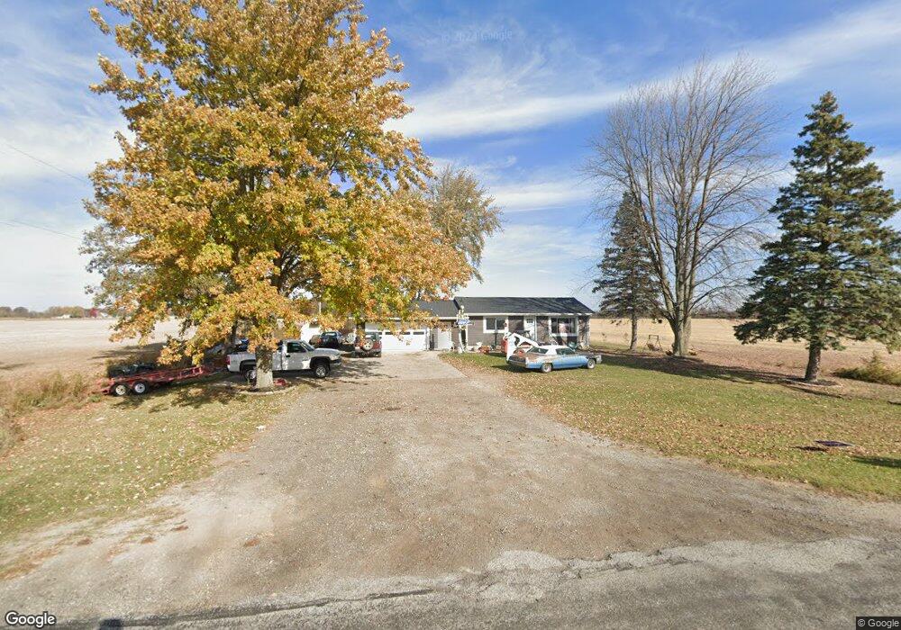 2690 Peet Rd, New Lothrop, MI 48460 - photo 1