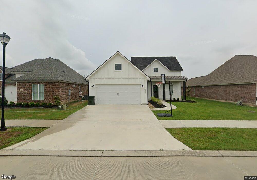 2515 S Ridge Dr, Lake Charles, LA 70605 - photo 1