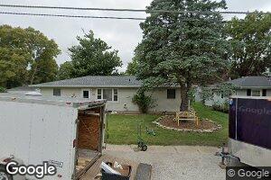 103 N Clay St, Oreana, IL 62554