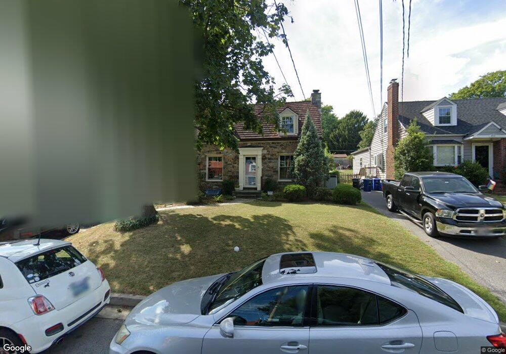 6508 Sharon Rd, Idlewylde, MD 21239 - photo 1