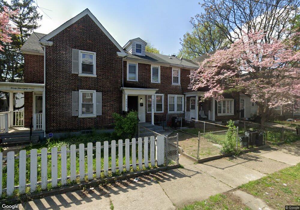 2983 Sumter Rd, Camden, NJ 08104 - photo 1