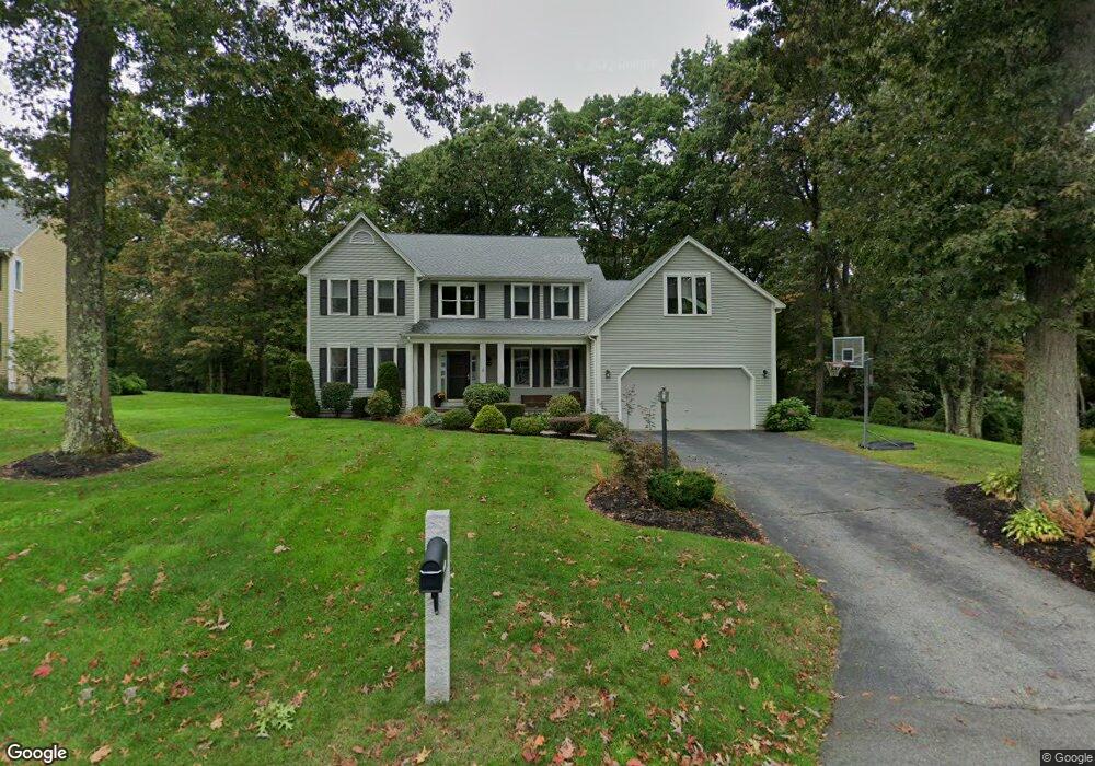 8 Southridge Cir, Andover, MA 01810 - photo 1