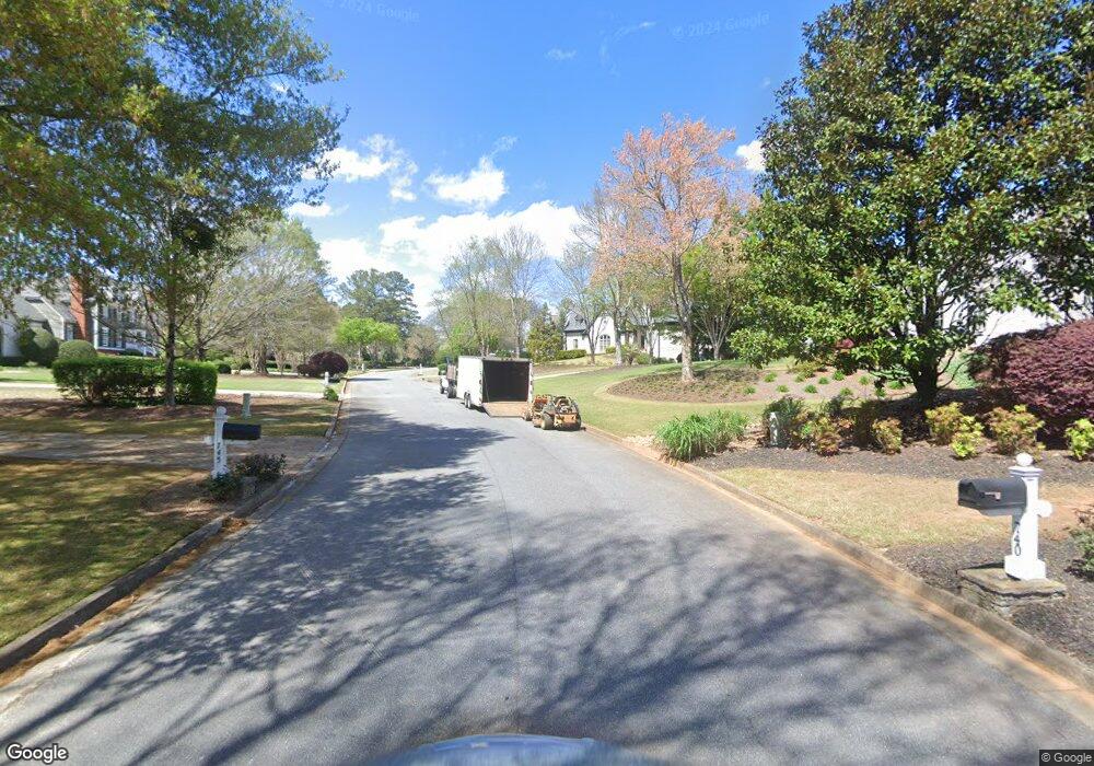 115 Cooper Sandy Point, Milton, GA 30004 - photo 1
