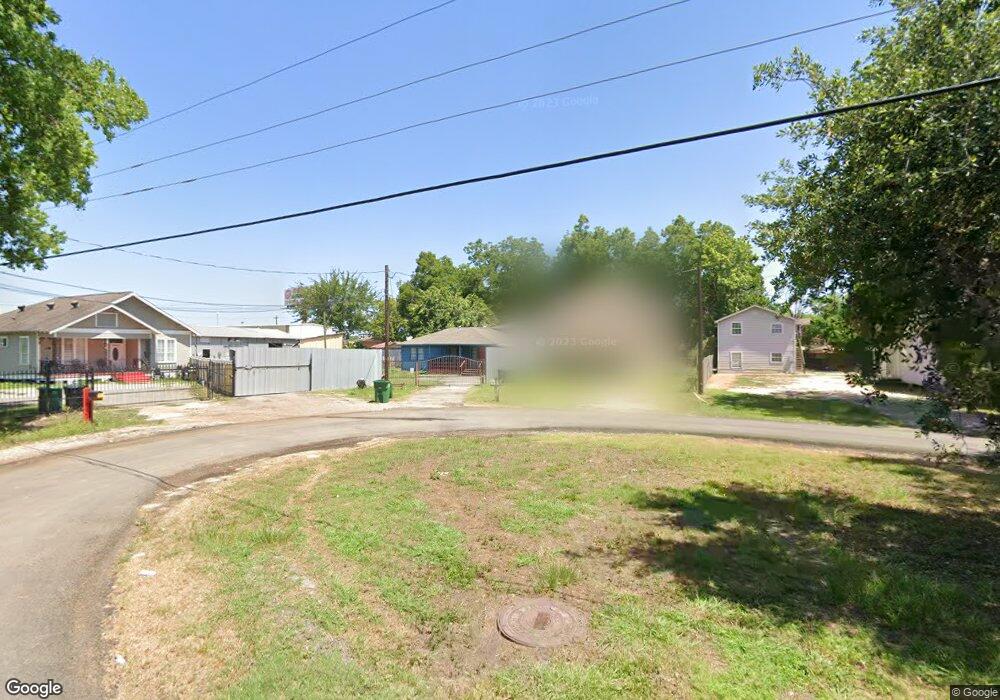 604 Raymac St, Houston, TX 77037 - photo 1