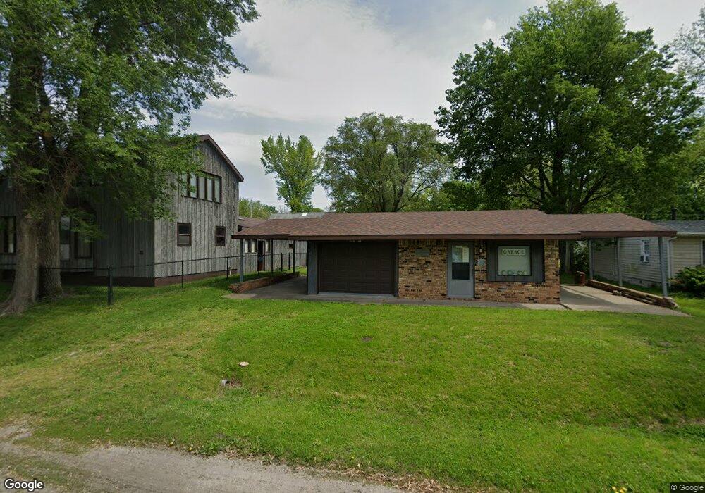 308 Frorer Ave, Lincoln, IL 62656 - photo 1