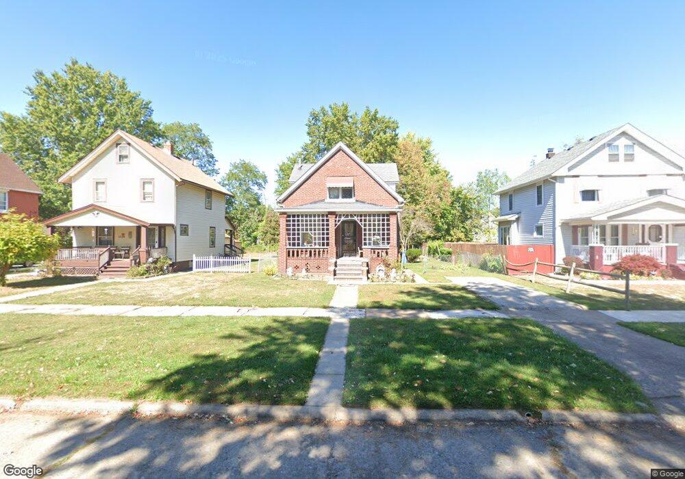 1743 E 33rd St, Lorain, OH 44055 - photo 1