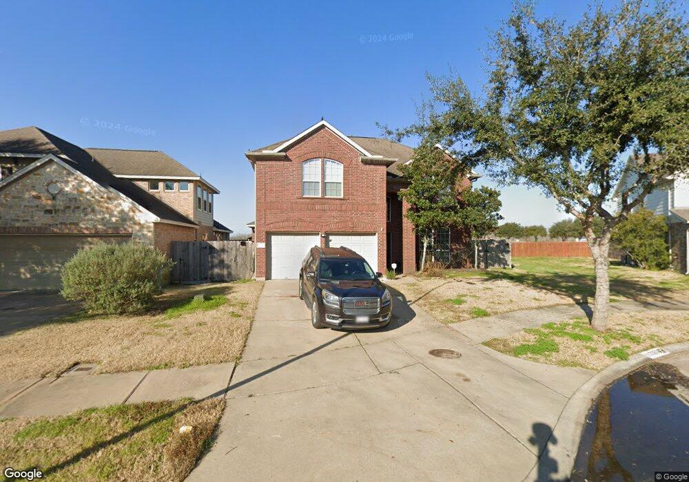 2355 Crescent Water, Rosenberg, TX 77471 - photo 1