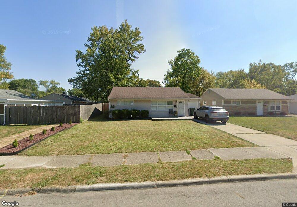 3634 Gerbert Rd, Columbus, OH 43224 - photo 1