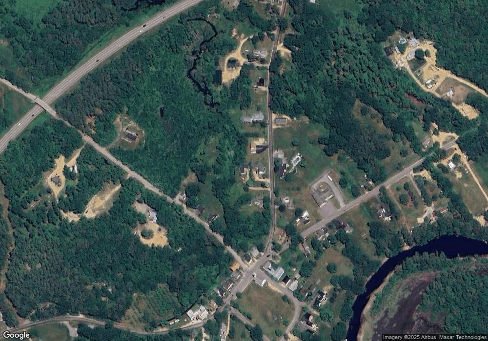 1091 Beauty Hill Rd, Barnstead, NH 03218 - photo 1