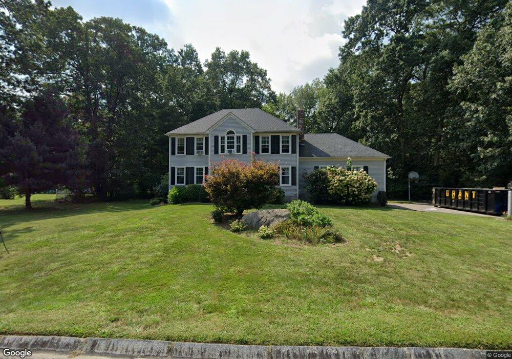 15 Cherie Ln, Franklin, MA 02038 - photo 1