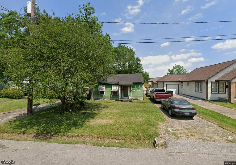 6625 Goforth St, Houston, TX 77021 - photo 1